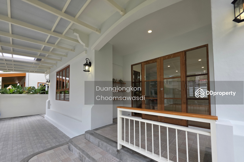For Sale - Nantawan Ramintra-Watcharaphon, Bangkok