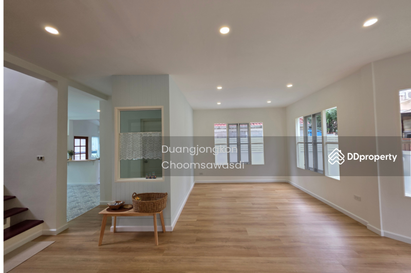 For Sale - Nantawan Ramintra-Watcharaphon, Bangkok