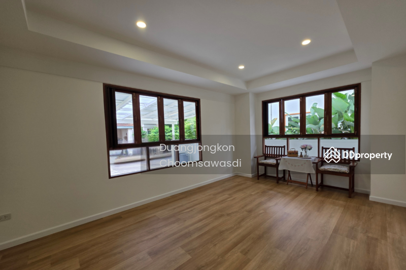 For Sale - Nantawan Ramintra-Watcharaphon, Bangkok