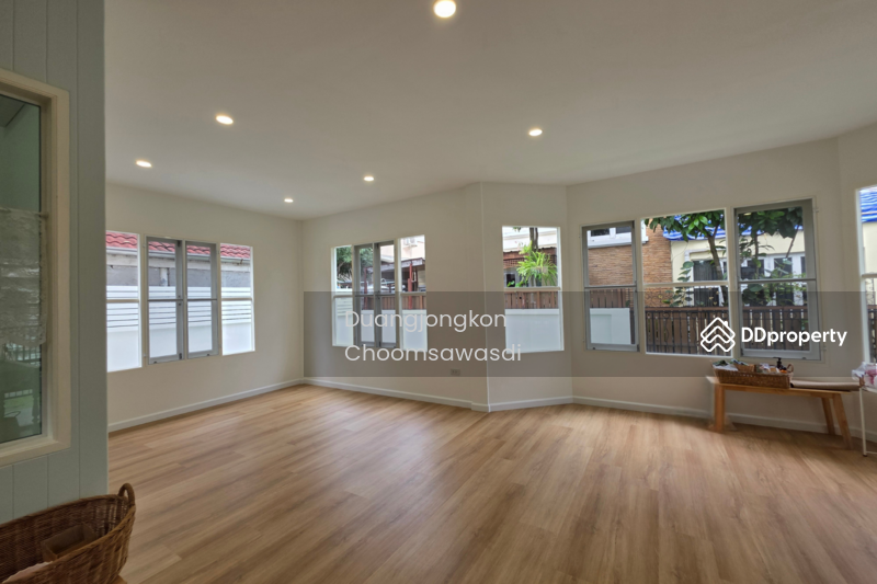 For Sale - Nantawan Ramintra-Watcharaphon, Bangkok