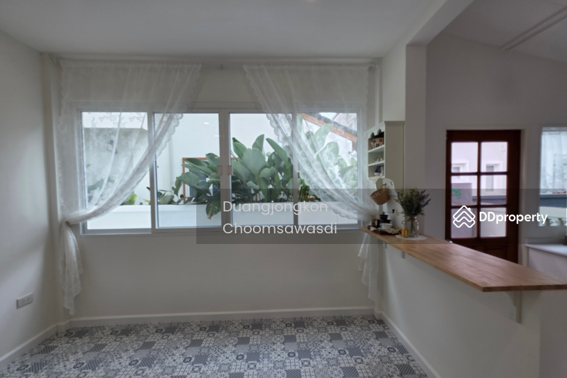 For Sale - Nantawan Ramintra-Watcharaphon, Bangkok