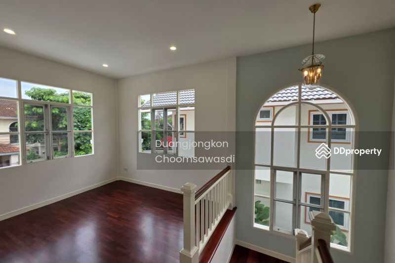 For Sale - Nantawan Ramintra-Watcharaphon, Bangkok