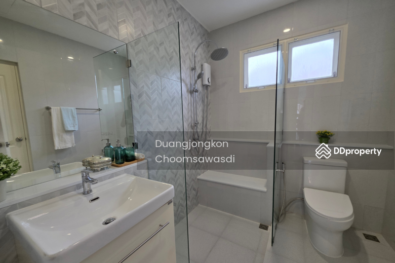 For Sale - Nantawan Ramintra-Watcharaphon, Bangkok
