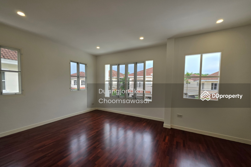 For Sale - Nantawan Ramintra-Watcharaphon, Bangkok