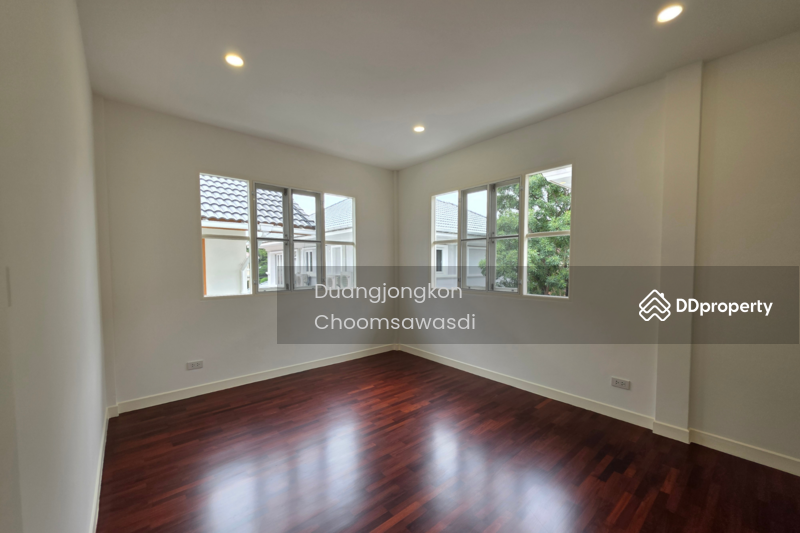For Sale - Nantawan Ramintra-Watcharaphon, Bangkok