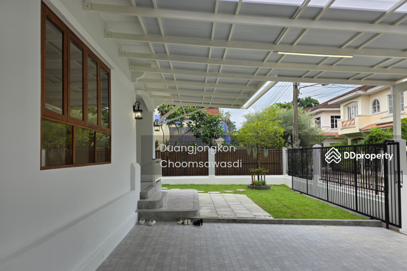 For Sale - Nantawan Ramintra-Watcharaphon, Bangkok