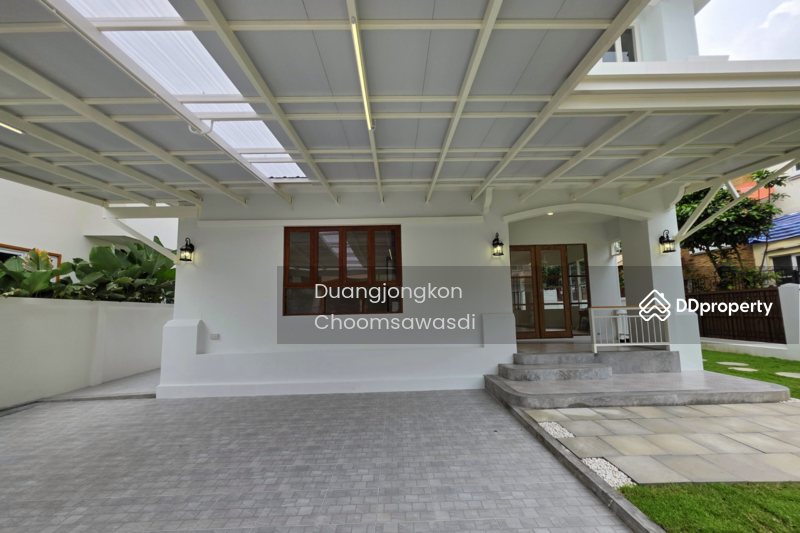 For Sale - Nantawan Ramintra-Watcharaphon, Bangkok