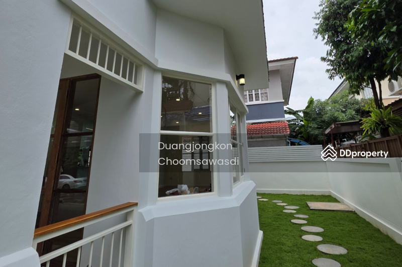 For Sale - Nantawan Ramintra-Watcharaphon, Bangkok