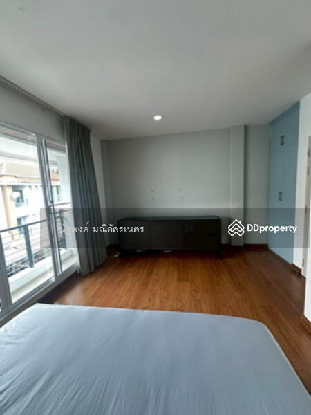 For Rent - Baan Klang Muang Sathorn-Taksin 2, Bangkok