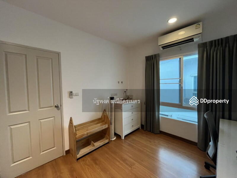 For Rent - Baan Klang Muang Sathorn-Taksin 2, Bangkok