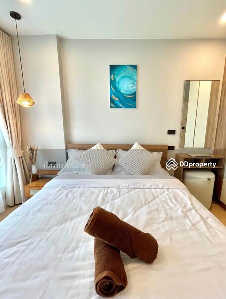 For Rent - Space Cherngtalay Condominium, Phuket