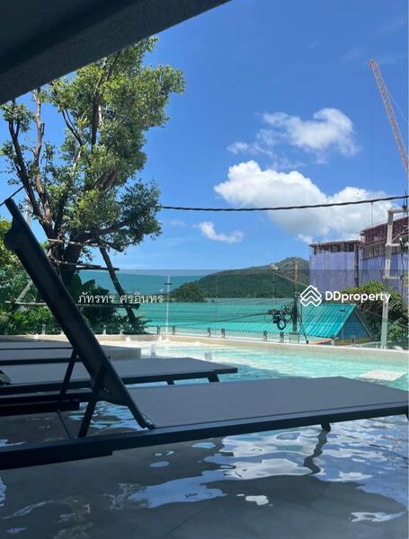 For Rent - Space Cherngtalay Condominium, Phuket