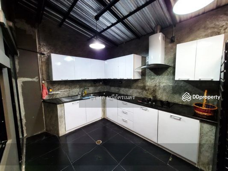 For Rent - Baan Klang Muang Pinklao - Charan, Bangkok