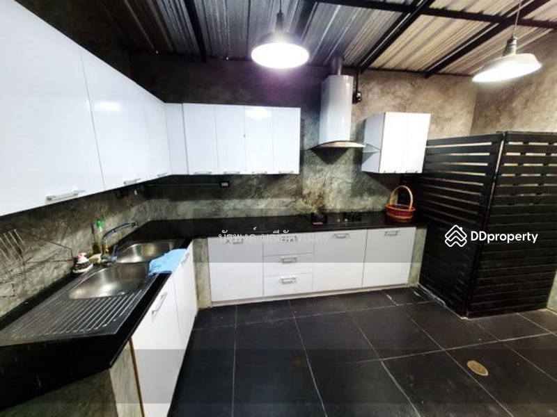 For Rent - Baan Klang Muang Pinklao - Charan, Bangkok