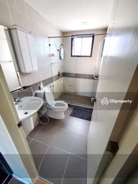 For Rent - Baan Klang Muang Pinklao - Charan, Bangkok
