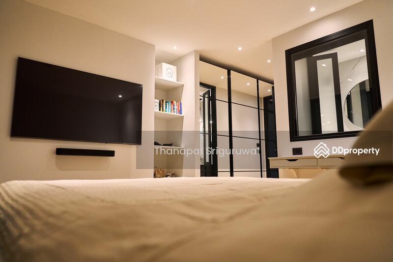 For Sale - J.C. Tower, Bangkok