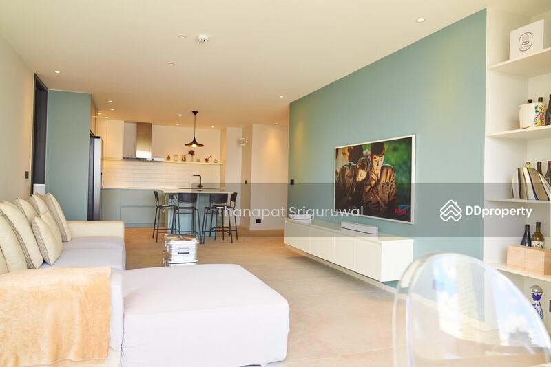 For Rent - J.C. Tower, Bangkok