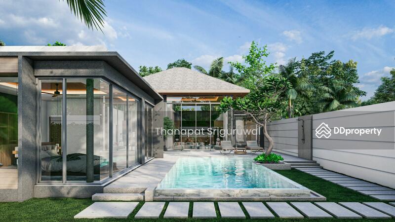 ขาย - Mouana Serenity Cherngtalay : โมอาน่า เซเนริตี้ เชิงทะเล, ภูเก็ต