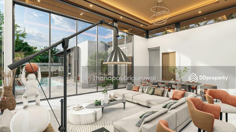 For Sale - Mouana Serenity Cherngtalay, Phuket