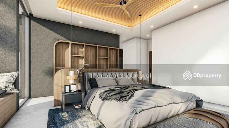 For Sale - Mouana Serenity Cherngtalay, Phuket