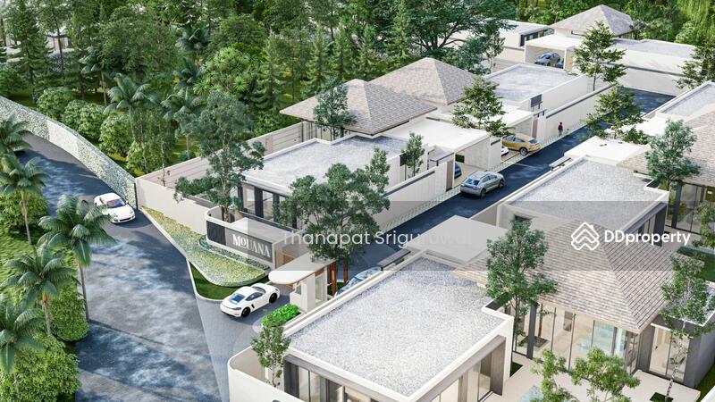 ขาย - Mouana Serenity Cherngtalay : โมอาน่า เซเนริตี้ เชิงทะเล, ภูเก็ต