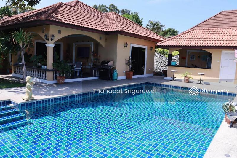 For Sale - 3-Br House close to Pattaya (2202349), Chon Buri