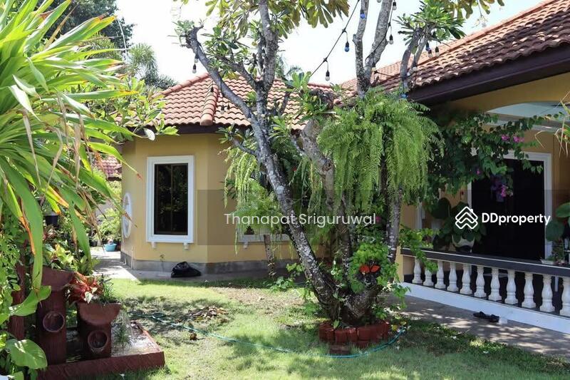 For Sale - 3-Br House close to Pattaya (2202349), Chon Buri