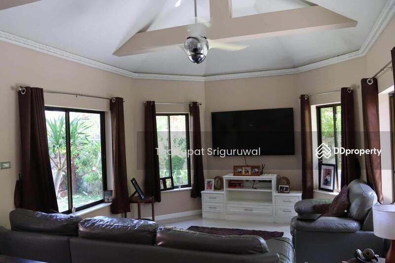 For Sale - 3-Br House close to Pattaya (2202349), Chon Buri