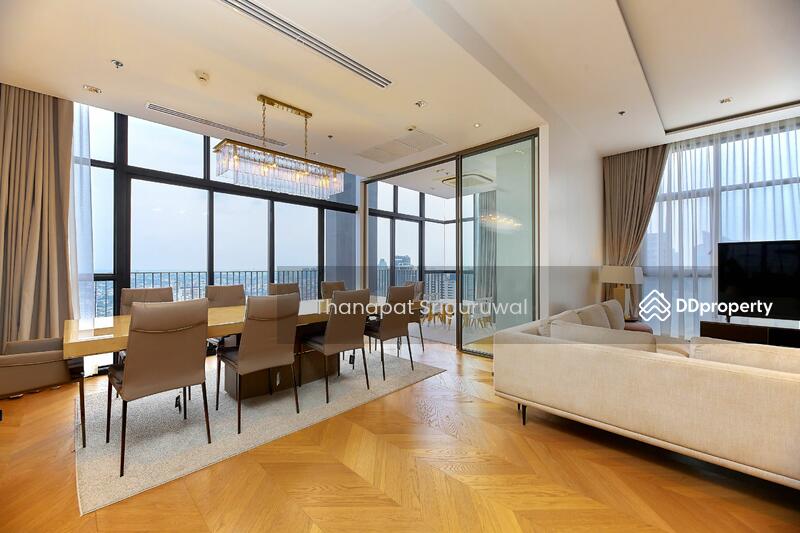 ขาย - HQ Thonglor by Sansiri : เฮชคิว บาย แสนสิริ, กรุงเทพ