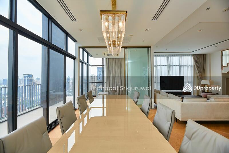 ขาย - HQ Thonglor by Sansiri : เฮชคิว บาย แสนสิริ, กรุงเทพ