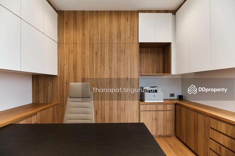 ขาย - HQ Thonglor by Sansiri : เฮชคิว บาย แสนสิริ, กรุงเทพ