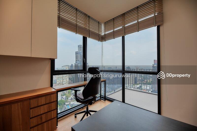 For Sale - HQ Thonglor by Sansiri, Bangkok