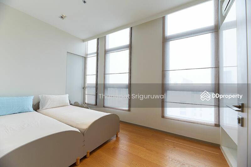 ขาย - HQ Thonglor by Sansiri : เฮชคิว บาย แสนสิริ, กรุงเทพ
