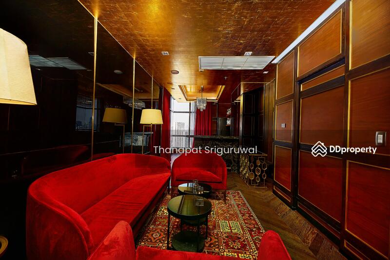 ขาย - HQ Thonglor by Sansiri : เฮชคิว บาย แสนสิริ, กรุงเทพ