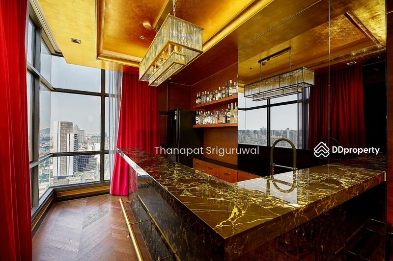 ขาย - HQ Thonglor by Sansiri : เฮชคิว บาย แสนสิริ, กรุงเทพ