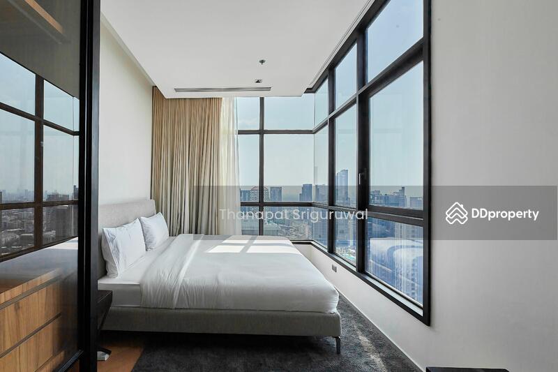 ขาย - HQ Thonglor by Sansiri : เฮชคิว บาย แสนสิริ, กรุงเทพ
