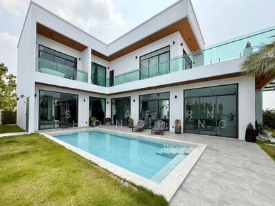 ขาย - Sugar Palm Villas ห้วยใหญ่, ชลบุรี