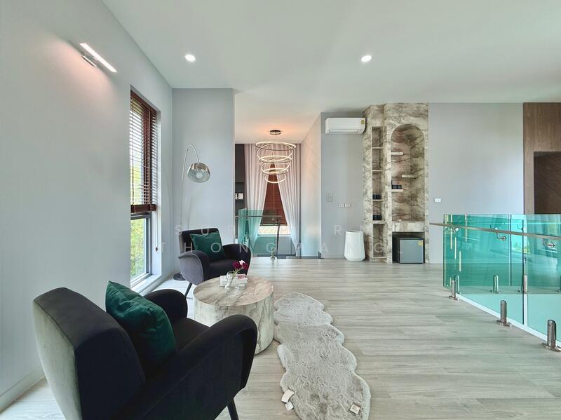 Sugar Palm Villas, Huai Yai, Chon Buri (Pattaya), Huai Yai, Bang Lamung (Pattaya), Chon Buri (Pattaya), 4 Bedrooms, 313 sqm, Single Detached House For Sale, by Supaporn Thongpang, 60167622 - DDproperty.com