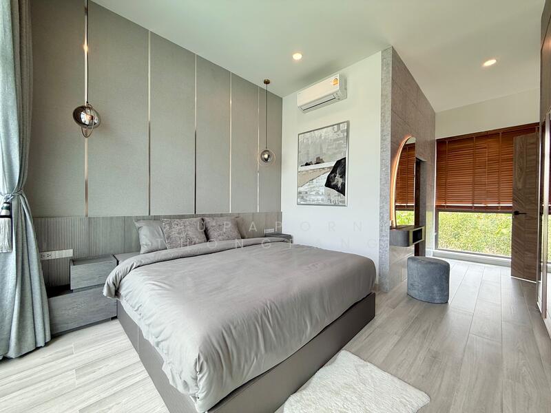 Sugar Palm Villas, Huai Yai, Chon Buri (Pattaya), Huai Yai, Bang Lamung (Pattaya), Chon Buri (Pattaya), 4 Bedrooms, 313 sqm, Single Detached House For Sale, by Supaporn Thongpang, 60167622 - DDproperty.com