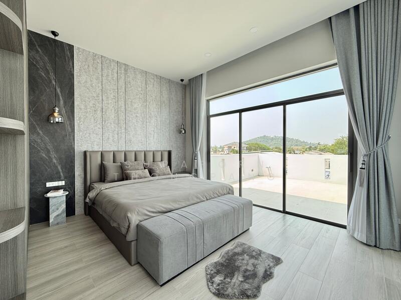 Sugar Palm Villas, Huai Yai, Chon Buri (Pattaya), Huai Yai, Bang Lamung (Pattaya), Chon Buri (Pattaya), 4 Bedrooms, 313 sqm, Single Detached House For Sale, by Supaporn Thongpang, 60167622 - DDproperty.com