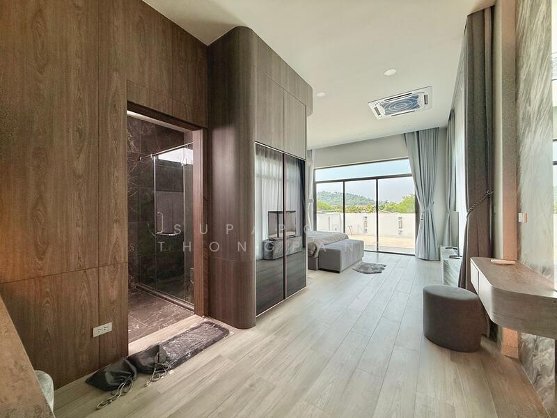 Sugar Palm Villas, Huai Yai, Chon Buri (Pattaya), Huai Yai, Bang Lamung (Pattaya), Chon Buri (Pattaya), 4 Bedrooms, 313 sqm, Single Detached House For Sale, by Supaporn Thongpang, 60167622 - DDproperty.com