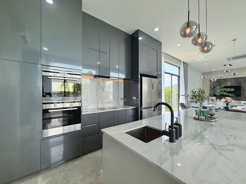 Sugar Palm Villas, Huai Yai, Chon Buri (Pattaya), Huai Yai, Bang Lamung (Pattaya), Chon Buri (Pattaya), 4 Bedrooms, 313 sqm, Single Detached House For Sale, by Supaporn Thongpang, 60167622 - DDproperty.com