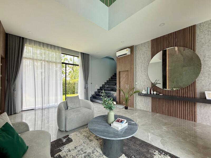 Sugar Palm Villas, Huai Yai, Chon Buri (Pattaya), Huai Yai, Bang Lamung (Pattaya), Chon Buri (Pattaya), 4 Bedrooms, 313 sqm, Single Detached House For Sale, by Supaporn Thongpang, 60167622 - DDproperty.com