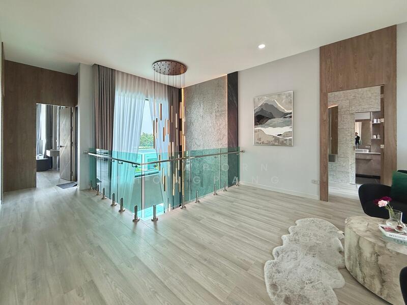 Sugar Palm Villas, Huai Yai, Chon Buri (Pattaya), Huai Yai, Bang Lamung (Pattaya), Chon Buri (Pattaya), 4 Bedrooms, 313 sqm, Single Detached House For Sale, by Supaporn Thongpang, 60167622 - DDproperty.com