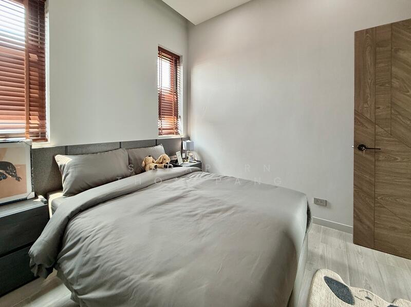 Sugar Palm Villas, Huai Yai, Chon Buri (Pattaya), Huai Yai, Bang Lamung (Pattaya), Chon Buri (Pattaya), 4 Bedrooms, 313 sqm, Single Detached House For Sale, by Supaporn Thongpang, 60167622 - DDproperty.com