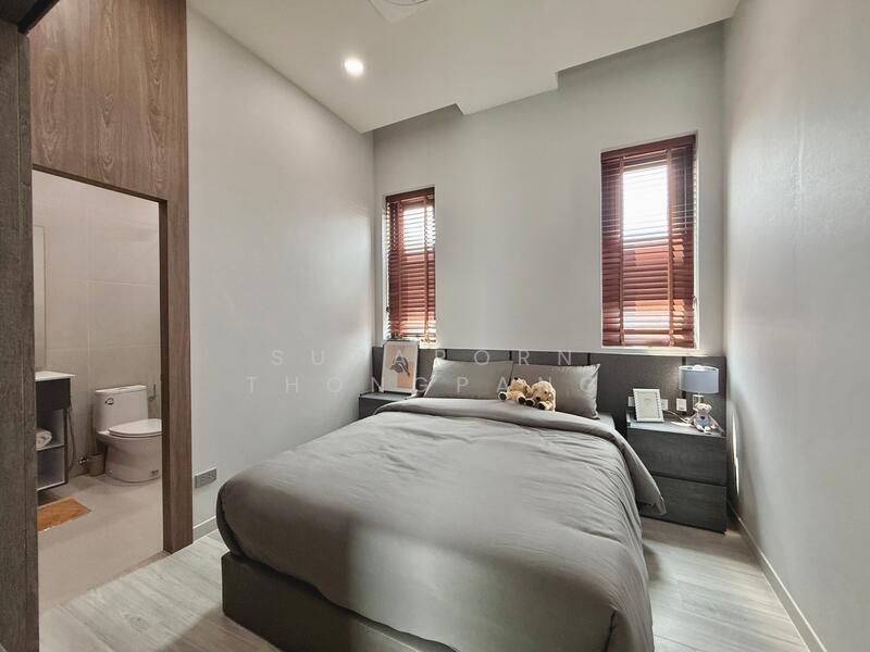 Sugar Palm Villas, Huai Yai, Chon Buri (Pattaya), Huai Yai, Bang Lamung (Pattaya), Chon Buri (Pattaya), 4 Bedrooms, 313 sqm, Single Detached House For Sale, by Supaporn Thongpang, 60167622 - DDproperty.com