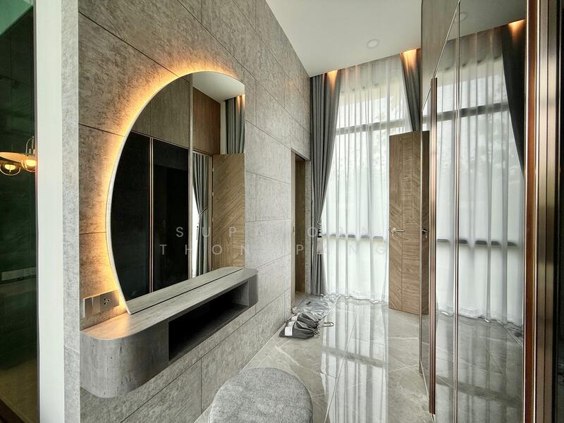 Sugar Palm Villas, Huai Yai, Chon Buri (Pattaya), Huai Yai, Bang Lamung (Pattaya), Chon Buri (Pattaya), 4 Bedrooms, 313 sqm, Single Detached House For Sale, by Supaporn Thongpang, 60167622 - DDproperty.com