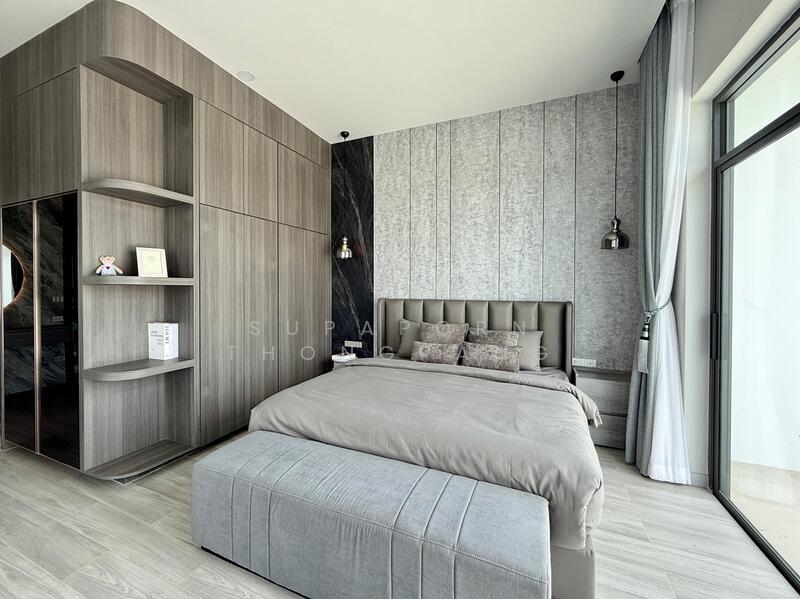 Sugar Palm Villas, Huai Yai, Chon Buri (Pattaya), Huai Yai, Bang Lamung (Pattaya), Chon Buri (Pattaya), 4 Bedrooms, 313 sqm, Single Detached House For Sale, by Supaporn Thongpang, 60167622 - DDproperty.com