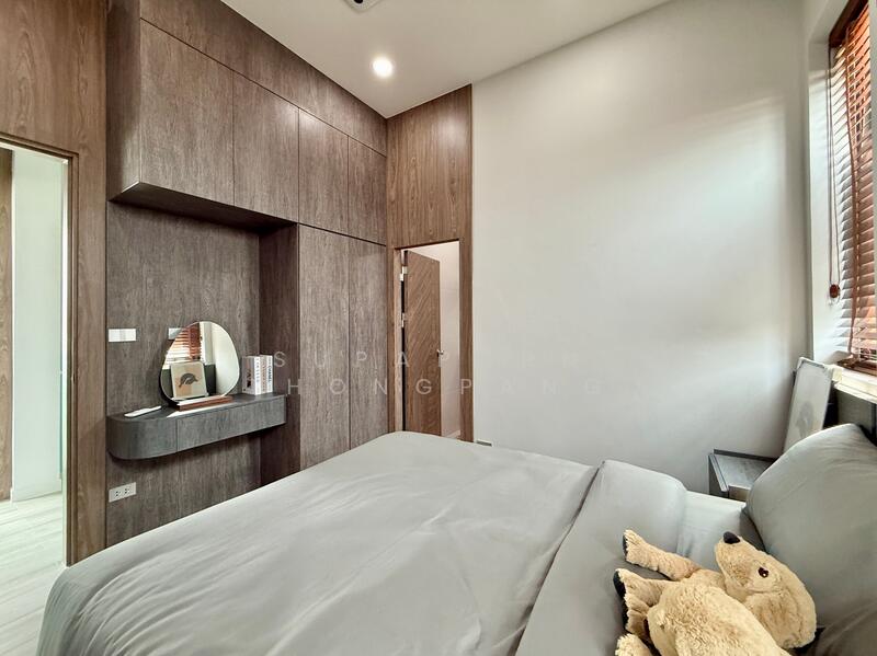 Sugar Palm Villas, Huai Yai, Chon Buri (Pattaya), Huai Yai, Bang Lamung (Pattaya), Chon Buri (Pattaya), 4 Bedrooms, 313 sqm, Single Detached House For Sale, by Supaporn Thongpang, 60167622 - DDproperty.com