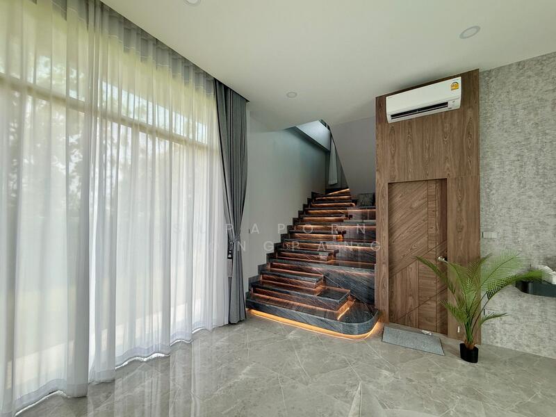 Sugar Palm Villas, Huai Yai, Chon Buri (Pattaya), Huai Yai, Bang Lamung (Pattaya), Chon Buri (Pattaya), 4 Bedrooms, 313 sqm, Single Detached House For Sale, by Supaporn Thongpang, 60167622 - DDproperty.com